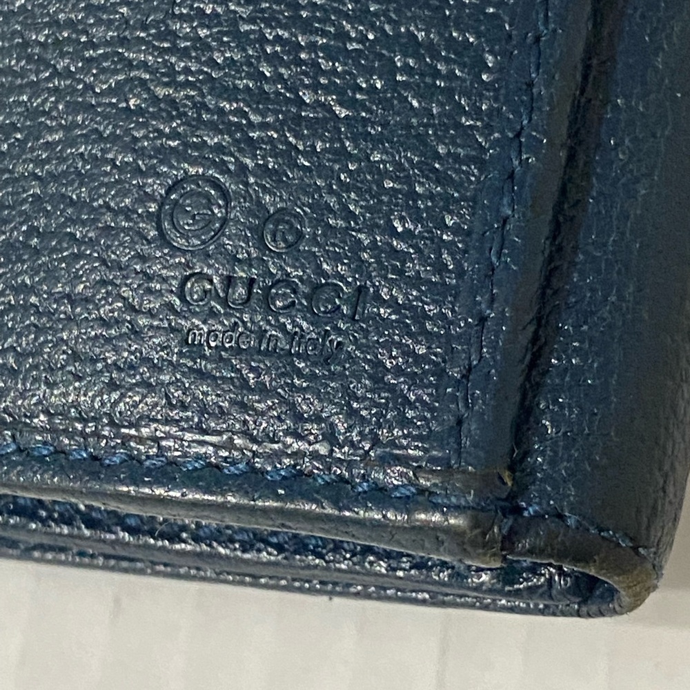 Gucci Wallet - Picture 7 of 11